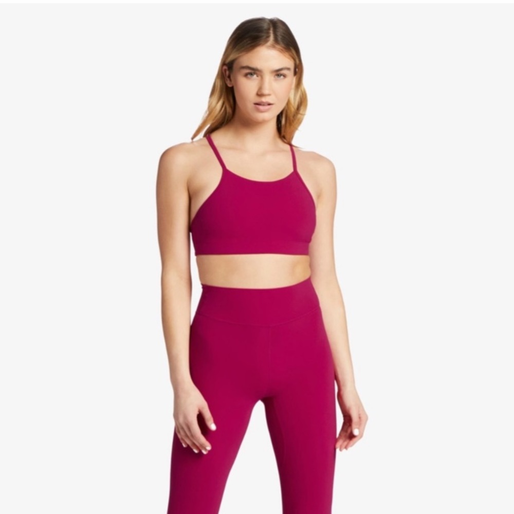 Stori hot pink SET